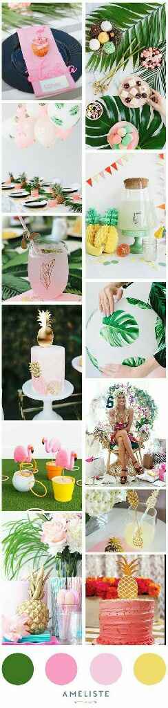 Despedida hawaiana - 2