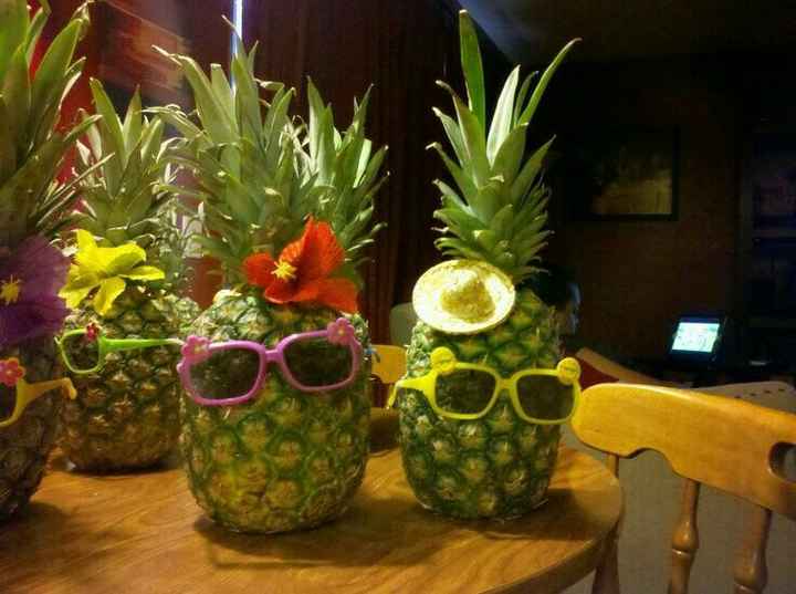 Despedida hawaiana - 4