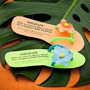 Despedida hawaiana - 7