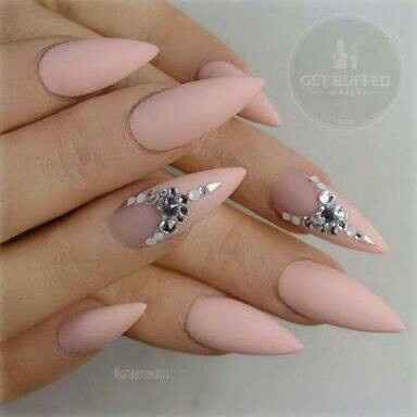 Ayuda con mis uñas - 4