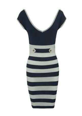 Vestido para las damas... - 5