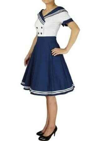 Vestido para las damas... - 6