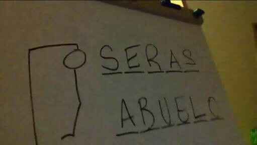 Ahora si muero de nervios - 4