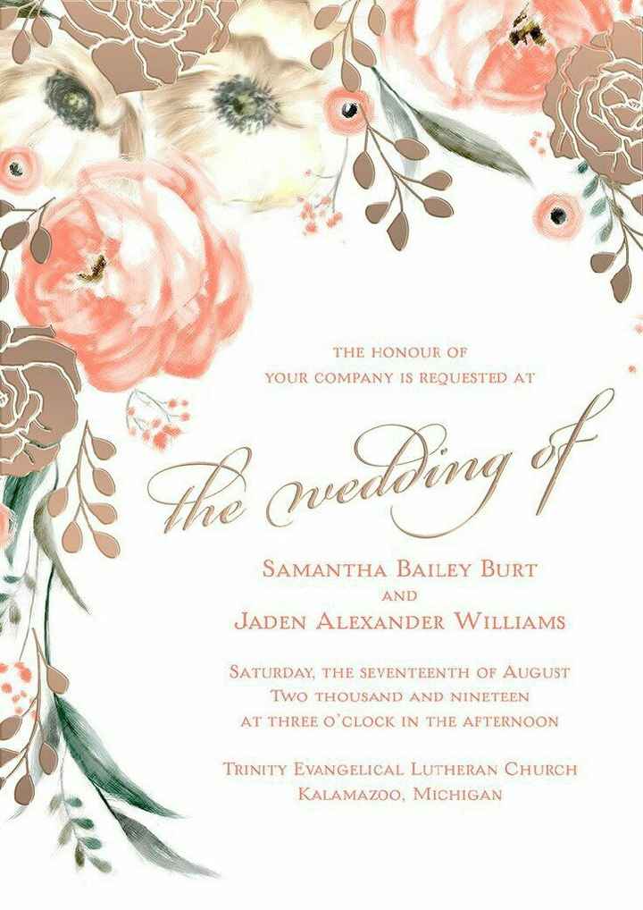 Combinaciones de colores en dorado y rosa - 5