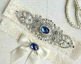 Combinación de colores en blanco y azul 💙 - 2