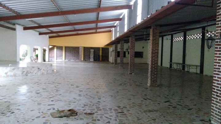 segunda parte del salòn