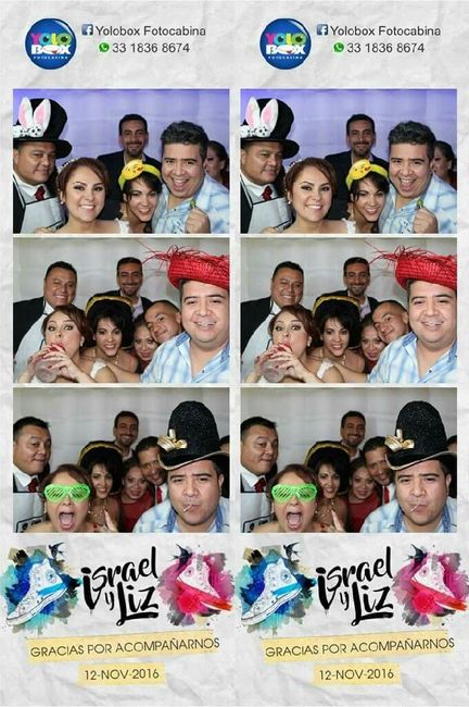Que dar de recuerdos en la boda - 2