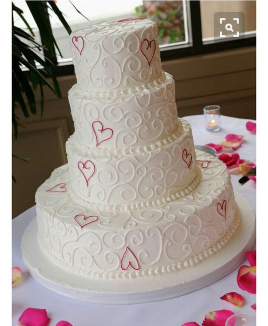 Pasteles de chocolate para acertar con tu postre de boda - 2
