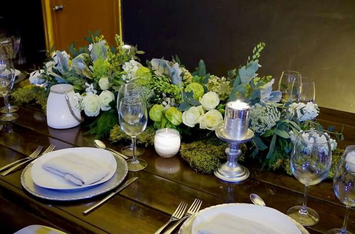 Tendencia 2017 greenery. que les parece? - 9