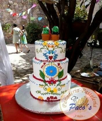 Ayuda. planeo mi boda y necesito una tematica. - 7