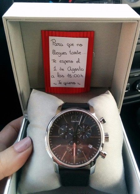 reloj