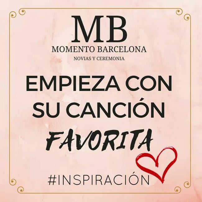 Votos para la ceremonia civil - 3