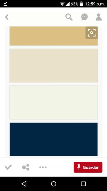 Soy yunuhe y está es mi cartilla de boda - 2