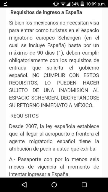 Luna de miel en el extranjero? - 1