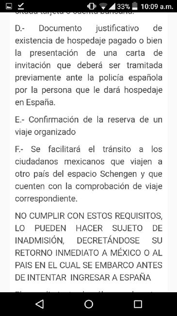 Luna de miel en el extranjero? - 3