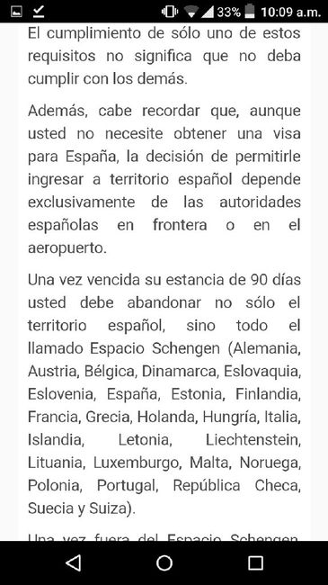 Luna de miel en el extranjero? - 4