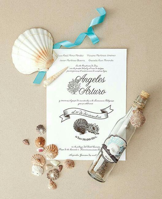 Invitaciones 😊 - 3
