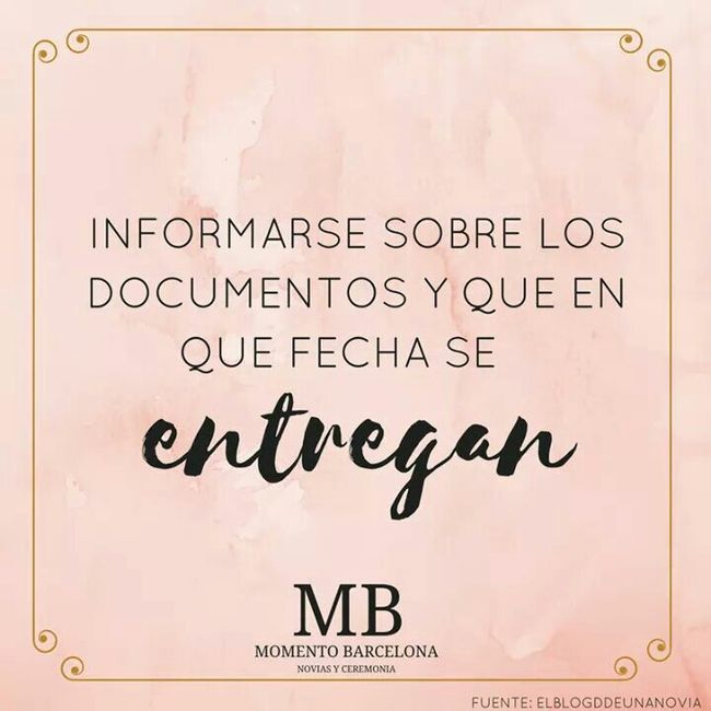 Ceremonia en la iglesia, prepatartivos - 3