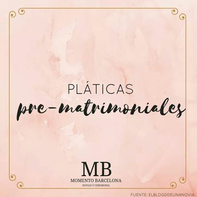 Ceremonia en la iglesia, prepatartivos - 5