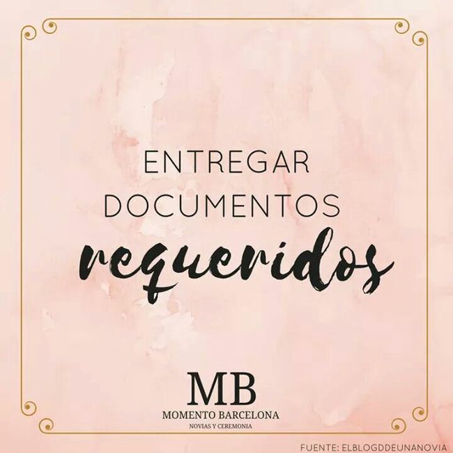 Ceremonia en la iglesia, prepatartivos - 11