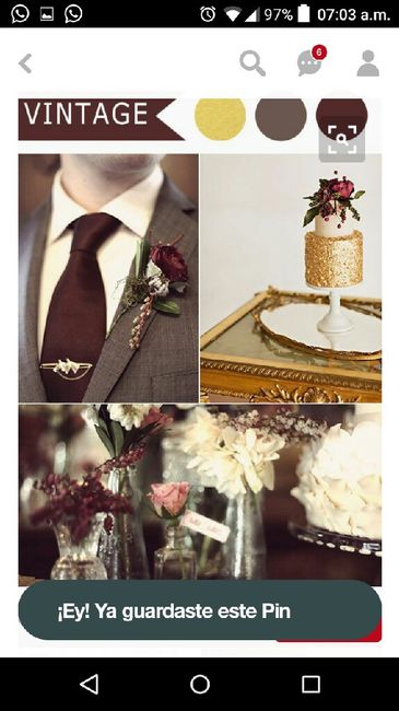 Color para damas - 6