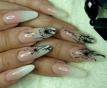 Ayuda con mis uñas - 2