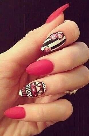 Ayuda con mis uñas - 8