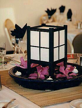 Boda temática?!! - 1