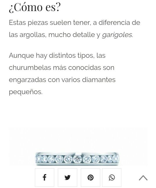 Significado de la churumbela - 2