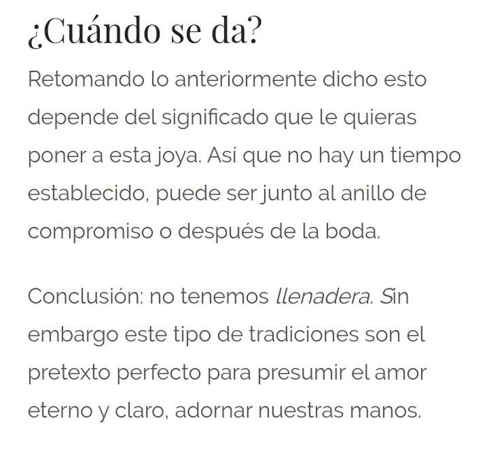 Significado de la churumbela - 5