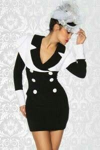 Vestido para las damas... - 1