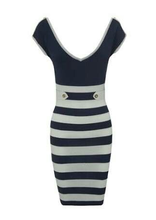 Vestido para las damas... - 5