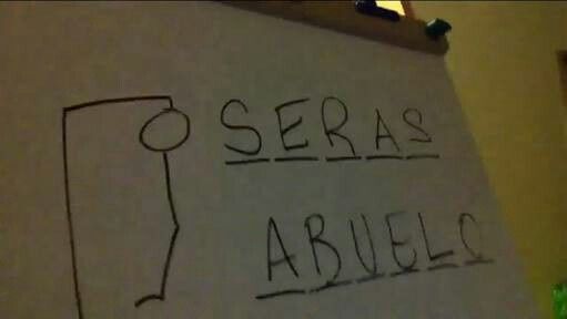 Ahora si muero de nervios - 4