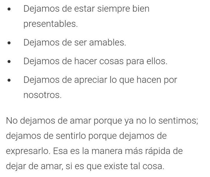 Enamoraré y amalo para siempre - 2