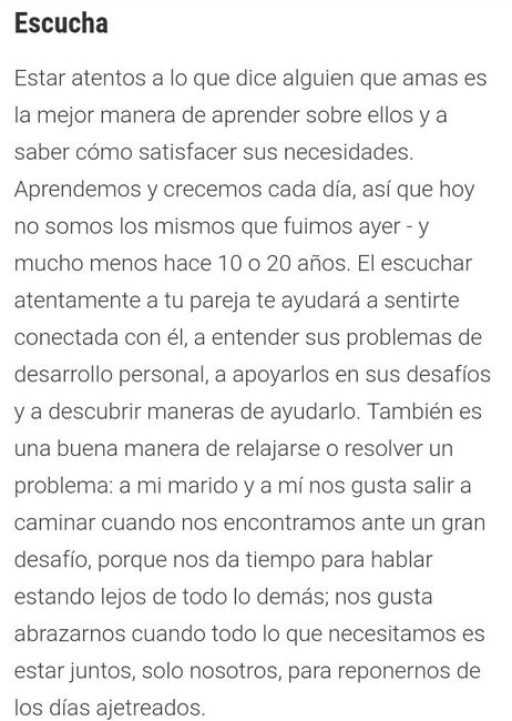 Enamoraré y amalo para siempre - 4