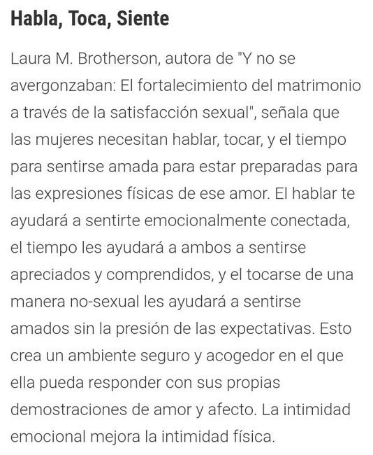 Enamoraré y amalo para siempre - 5