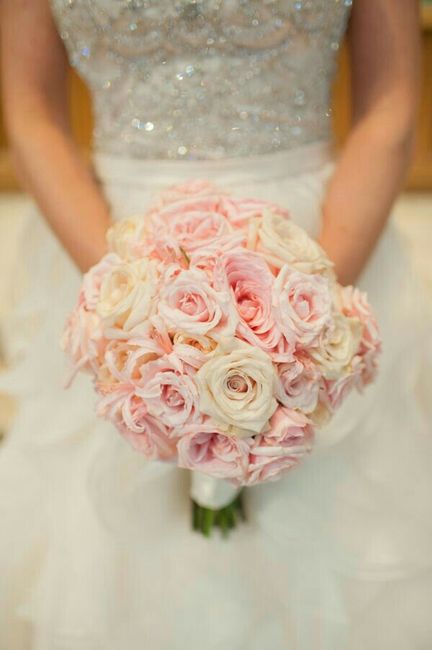 Combinación de colores en rosa y dorado - 10