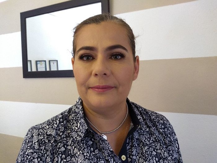 Prueba de maquillaje y peinado. Se paga? - 1