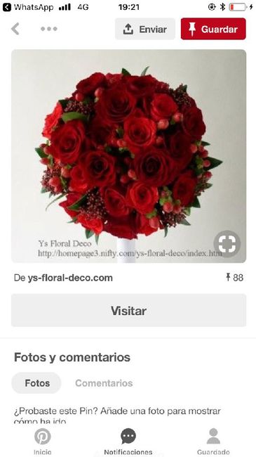 Orgazar mi boda. Por el civil - 2