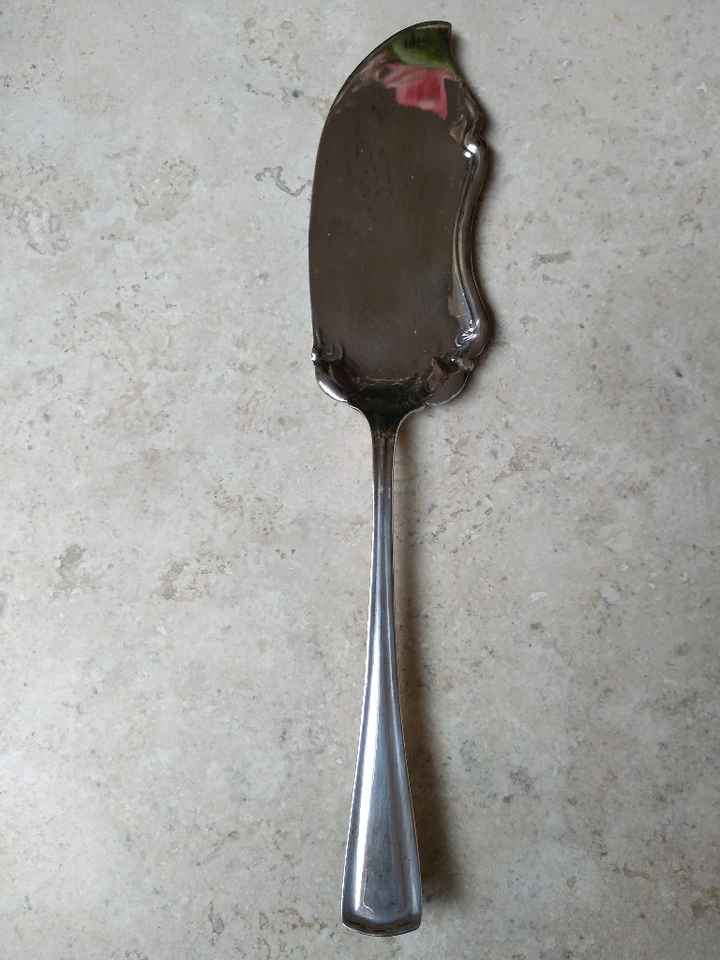 Pala para pastel - 1