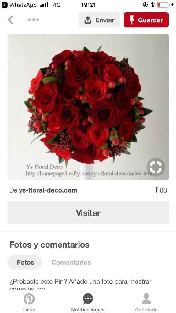 Orgazar mi boda. Por el civil - 2