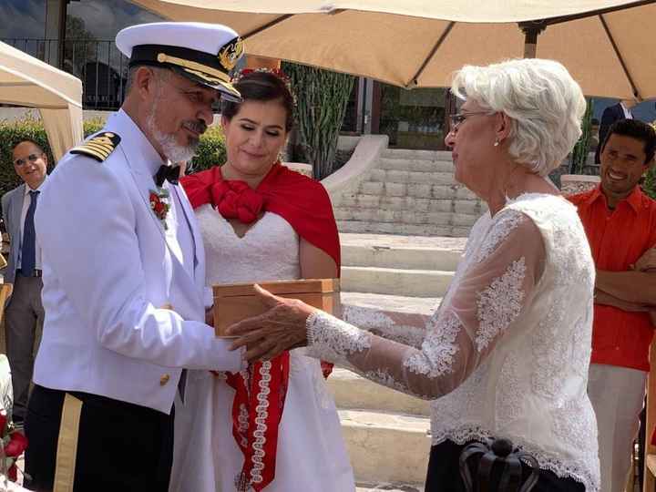Mi ceremonia Celta - 1