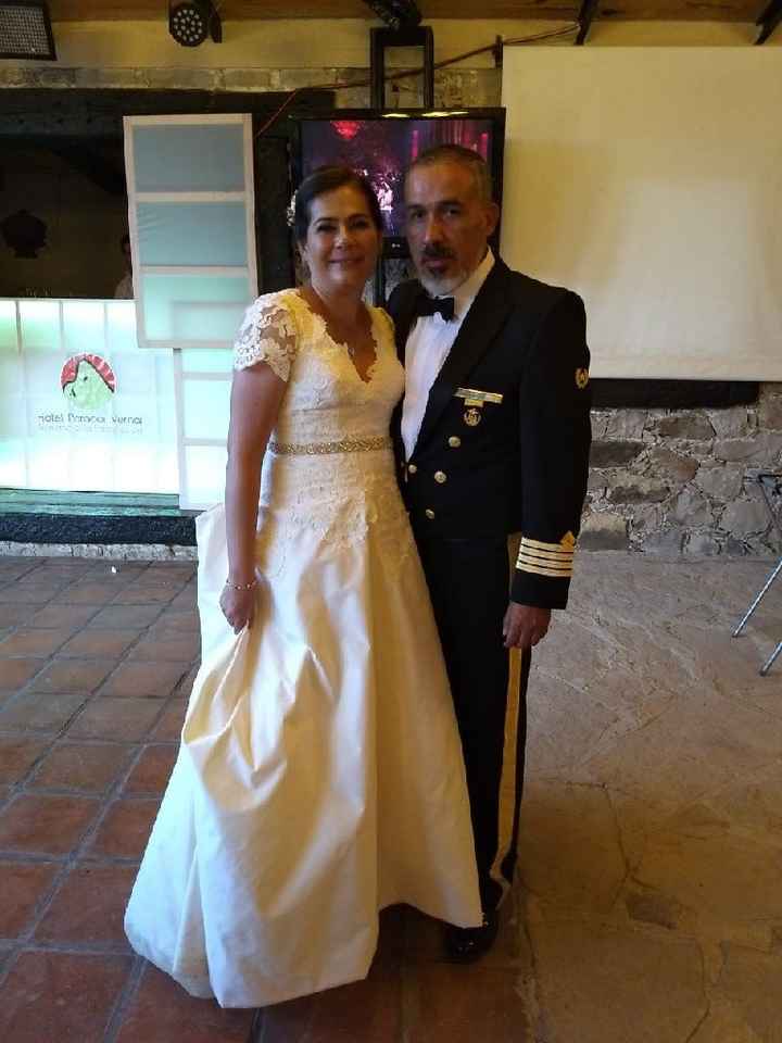 Mi ceremonia Celta - 2