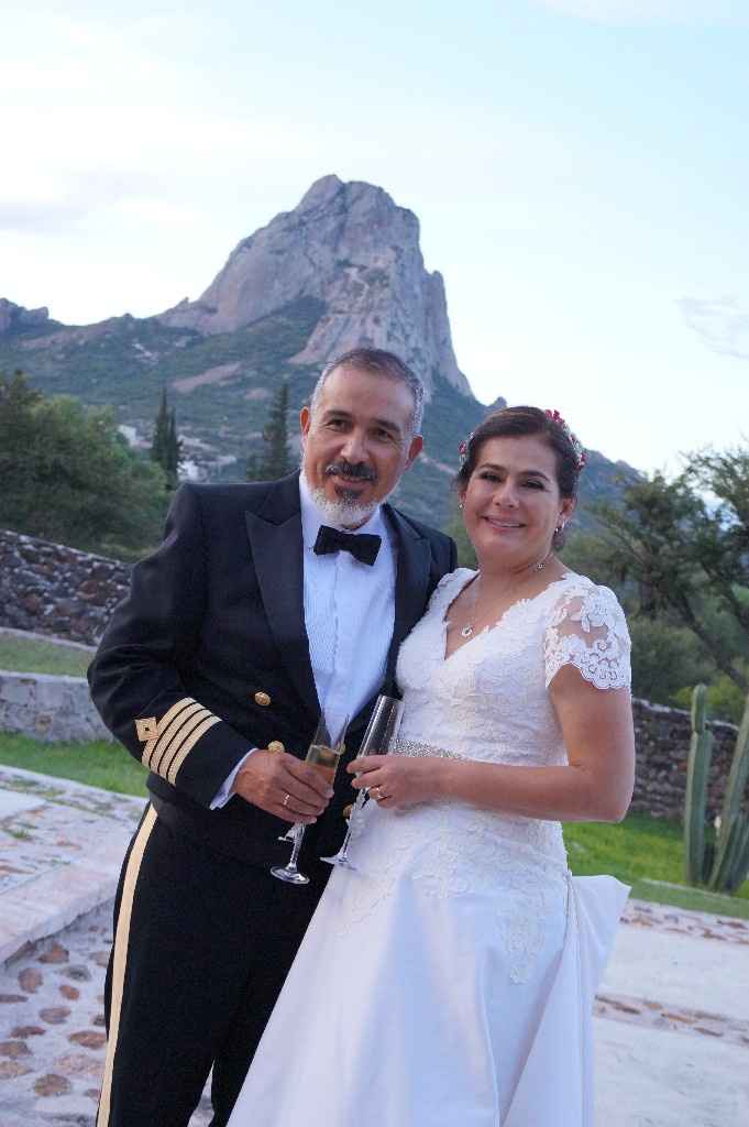 Dime dónde comprarás tu vestido y te diré... - 1