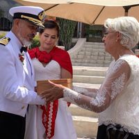 Mi ceremonia Celta - 1