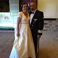 Mi ceremonia Celta - 2