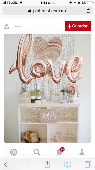  S.o.s Despedida de soltera! - 1