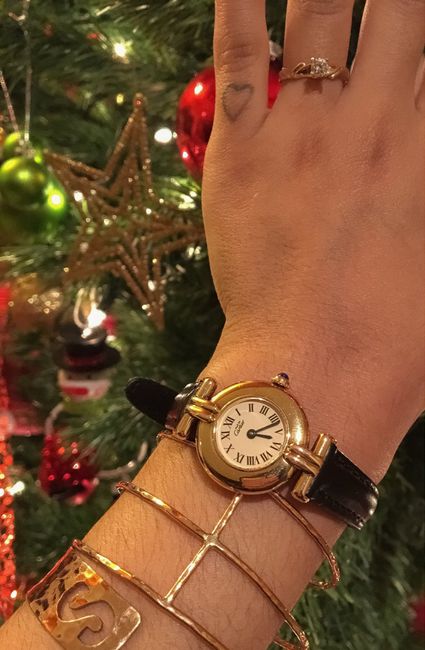  My Promise Ring💍 - 1