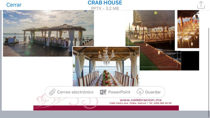  Ayuda! Boda en Playa del Carmen o Cancún - 1