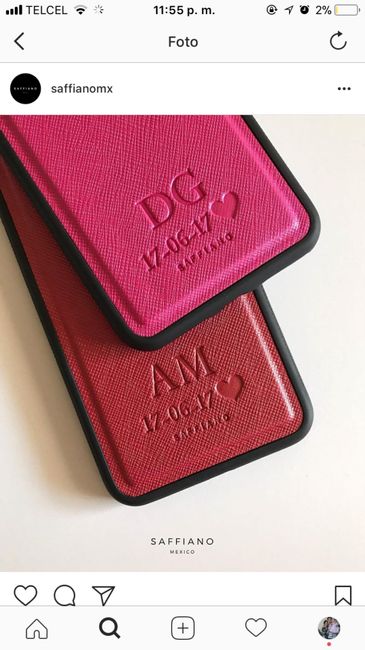 Celular bride to be!!!! - 1